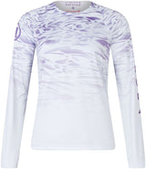Endura Marble Ltd – MTB-Langarmshirt für Damen
