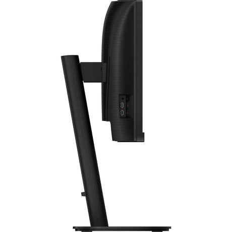 Philips 34b2u3600c 34 gebogener Ultrawide-Monitor (schwarz, HDMI, Display-Port, 4x USB-A, USB-B, USB-C, RJ-45)