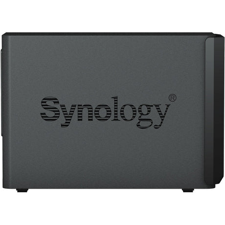 Synology Diskstation DS223 NAS (schwarz, 1x 1GB LAN, 3x USB 3.2 Gen 1)