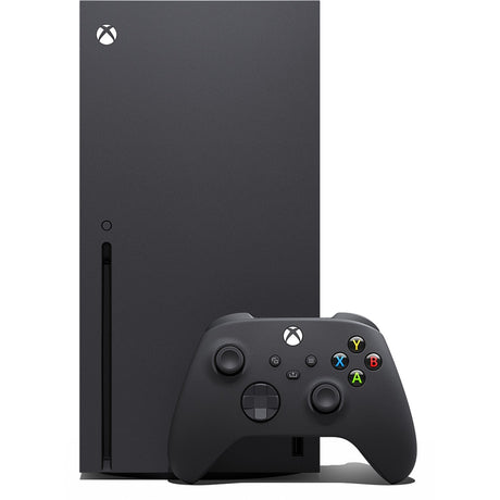 Microsoft Xbox -Serie X