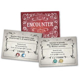 European Player Network Brettspiel Harry Potter: Unmask the Death Eaters (englisch, 3 - 8 Spieler, 60 Minuten, ab 11 Jahren)