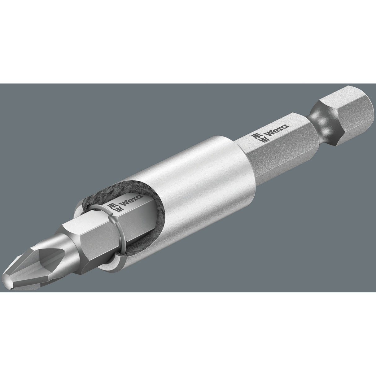 Wera Bit-Check 30 Metall 1