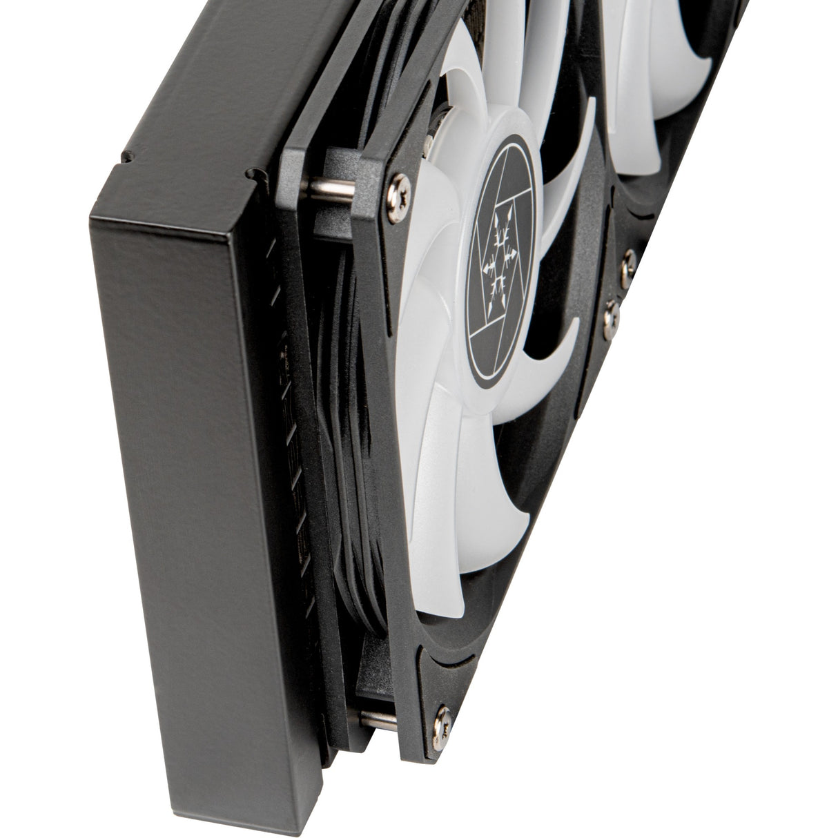 SilverStone Vida 240 Slim
