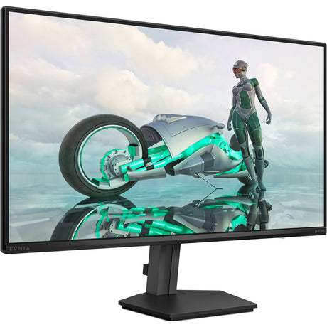 Philips Evnia 27m2n3200nf 27 Gaming-Monitor (schwarz, HDMI, Display-Port, 144 Hz)