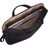 Case Logic Invigo 15,6 Laptop Attaché Laptoptasche (schwarz)