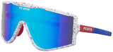 Pit Viper bietet absolute Freiheit – eine Sportbrille
