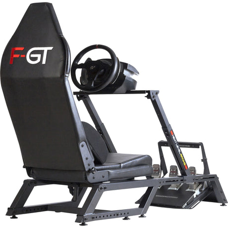 Nächstes Level Racing F-GT und GT Simulator Cockpit