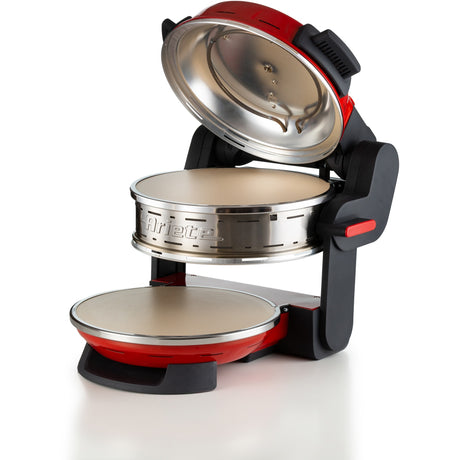 Ariete Doppelpizzaofen 0927 00