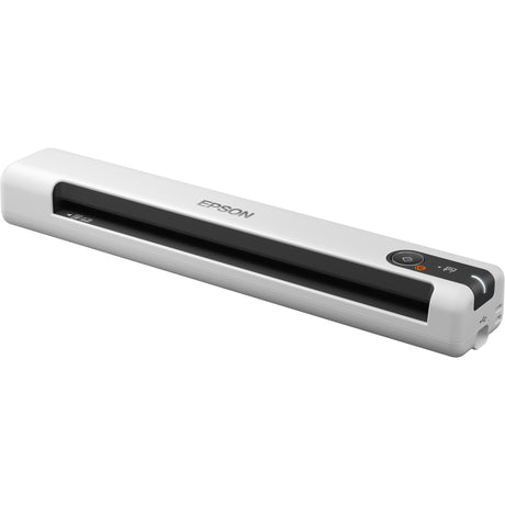 Epson Workforce DS-70 Einzugsscanner (grau)