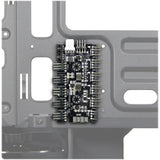 Inter-Tech X-608 Infinity Micro
