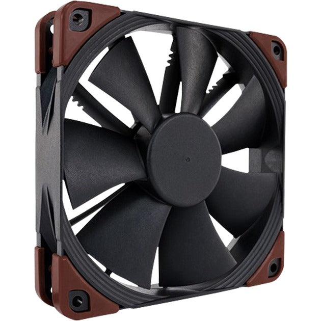 Noctua NF-F12 Industrial PPC-3000 PWM Gehäuselüfter (120 x 120 x 25 mm)