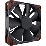 Noctua NF-F12 Industrial PPC-3000 PWM Gehäuselüfter (120 x 120 x 25 mm)