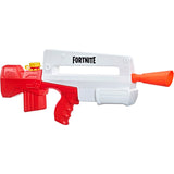 Hasbro Nerf Super Soaker Fortnite Burst Ar Wasserpistole