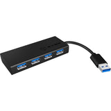 Icy Box IB-AC6104 USB 3.0