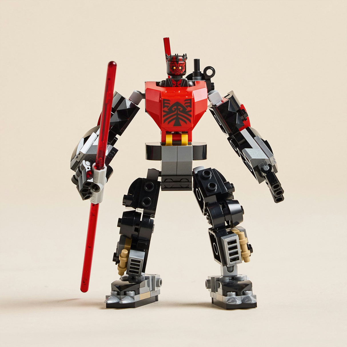 Lego Star Wars 75411 Darth Maul Mech