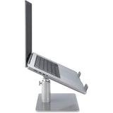 Kensington Universal-Laptopständer für Tisch (Silber)