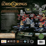 Asmodee Der Herr der Ringe: Reisen durch Mittelerde -