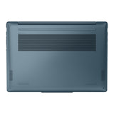 Lenovo yoga slim 7 14akp10 (83jy0083mh) 14 copilot+ laptop (blauwgroen | ryzen ai 7 350 | radeon 860m | 16 gb | 512 gb ssd)