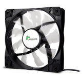 Inter-Tech Argus L-12025 120x120x25 mm