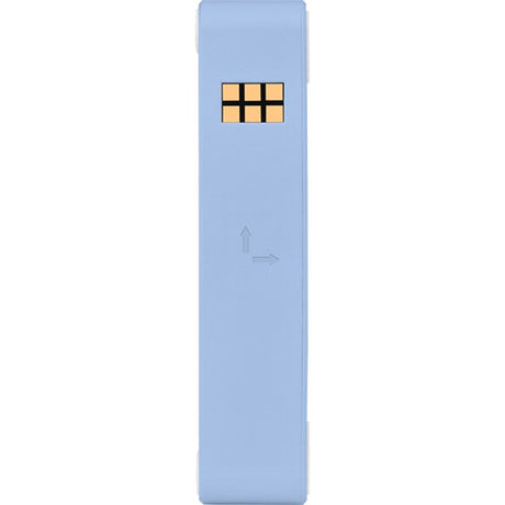 Thermaltake CT120 EX ArGB Sync PC-Lüfter Hydrangea Blue (3-Lüfter-Pack) Gehäuselüfter (Hellblau, 3 Stück, 120 x 120 x 25 mm, PWM)