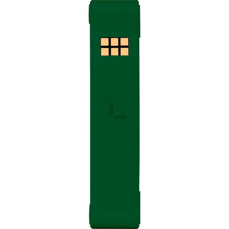 Thermaltake CT120 EX ArGB Sync PC-Lüfter Racing Green (3-Lüfter-Pack) Gehäuselüfter (grün, 3 Stück, 120 x 120 x 25 mm, PWM)