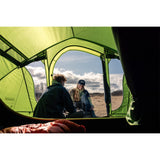 Coleman darwin 2 blackout tent