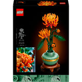 Lego 10368 Icons Chrysantheme