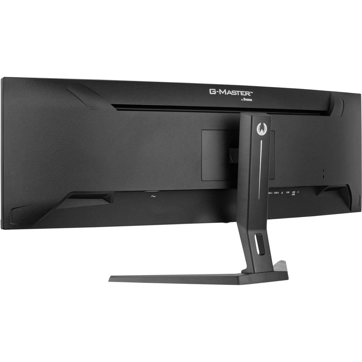 IIYAMA IIYama G-Master Red Eagle GCB4580DQSN-B1