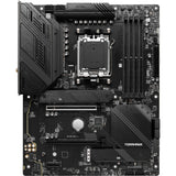 MSI MSI Mag B650 Tomahawk WiFi