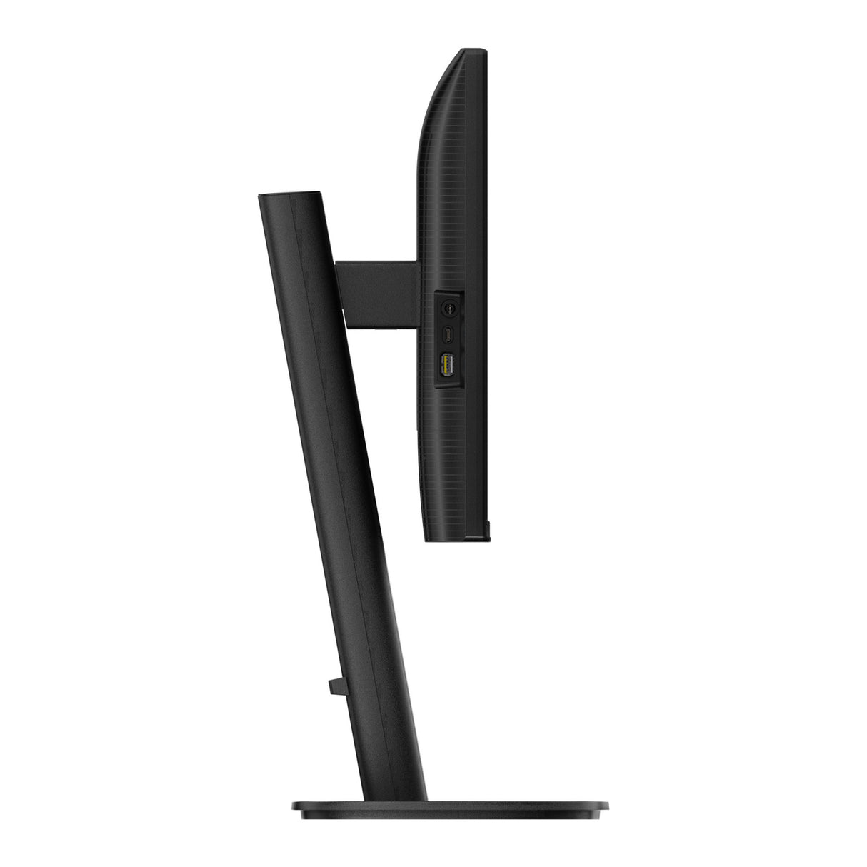 Philips 24b2u3601 00 23.8 monitor (zwart, hdmi, displayport, usb-c, lan, audio, 120 hz)