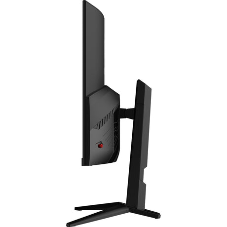 MSI Mag 321cupdf 31,5 4K UHD gebogener Gaming-Monitor (schwarz, 2x HDMI, Display-Port, USB-C, 160 Hz 320 Hz)