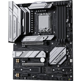 Maxsun ms-terminator z890-a socket 1851 moederbord (zwart, raid, 2.5 gb-lan, sound, atx)