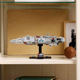 Lego Star Wars™ Home One Starcruiser-Modellset – 75405