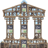 Asmodee 7 Wunder: Architekten