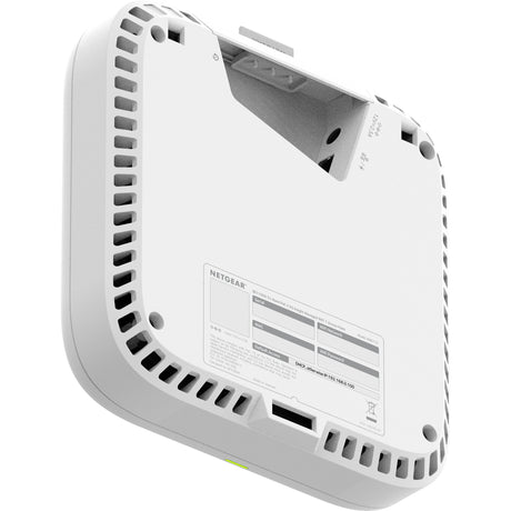 Netgear WBE710 Insight Manageable WiFi 7 Access Point Mesh Access Point (weiß)