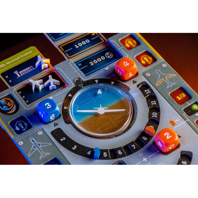 999games Spiel Sky Team