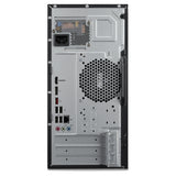 Acer aspire tc-1860 pc-systeem (zwart | core ultra 7 265 | intel graphics | 16 gb | 1 tb ssd)