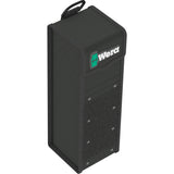 Wera 2go 7 Werkzeugkasten (schwarz)