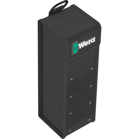 Wera 2go 7 Werkzeugkasten (schwarz)