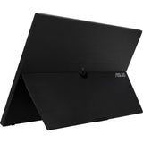 Asus zenscreen mb16acv 16 monitor (zwart, usb-c)