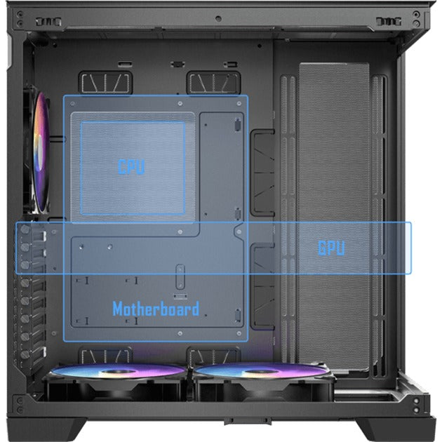 Antec c8 argb