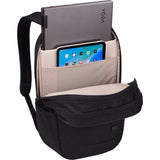Case Logic Invigo 15,6 Laptop-Rucksack (schwarz)