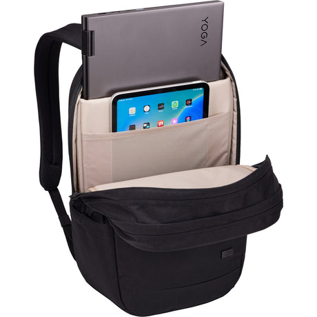 Case Logic Invigo 15,6 Laptop-Rucksack (schwarz)
