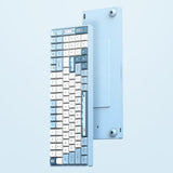 Iqunix F97 Wintertide Wireless mechanischer Tastatur