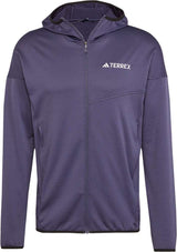 Adidas Xperior Climawarm Light - Fleecejacke
