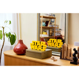Lego Star Wars 75407 Star Wars-Logo