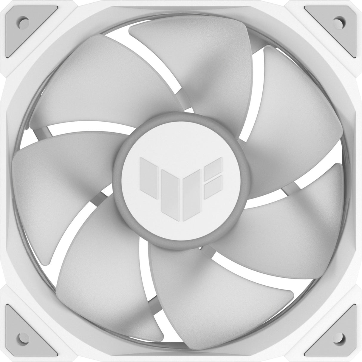 Asus TUF Gaming TR120 ArGB Reverse Fan Pack, 3 Stück