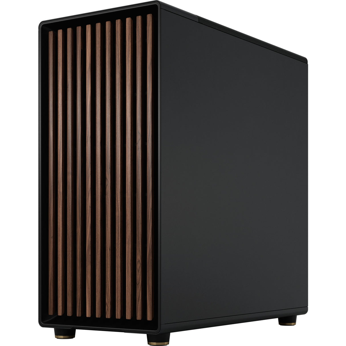 Fraktales Design fraktales Design Nord XL Charcoal Black Tg Dunkel