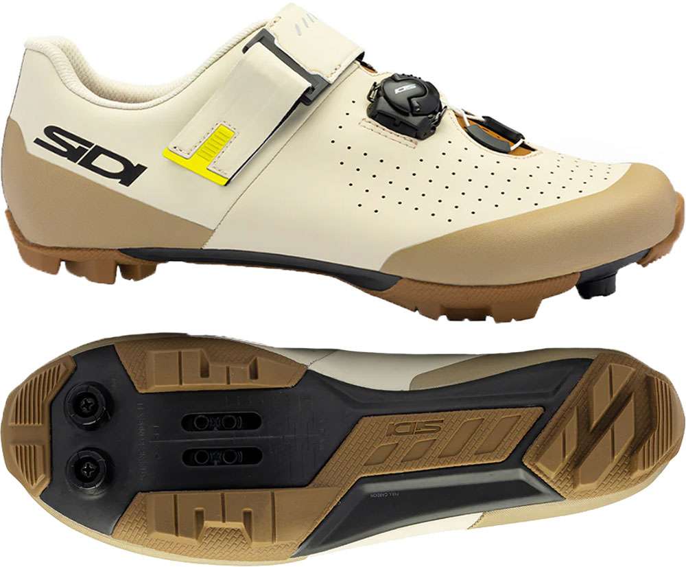 Sidi Physis - MTB-Schuhe