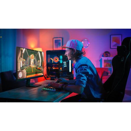 Philips Evnia 27m2n3200nf 27 Gaming-Monitor (schwarz, HDMI, Display-Port, 144 Hz)